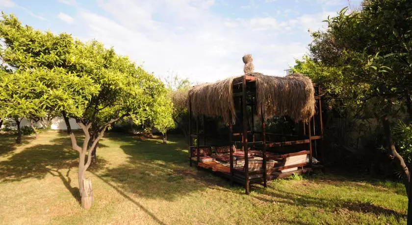 هتل لونا بیچ دلوکس مارماریس-مهرپرواز-7181